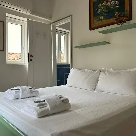 Appartamento Attic