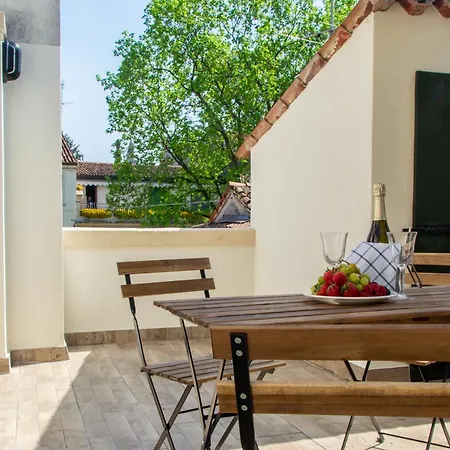 Appartamento Attic Padova