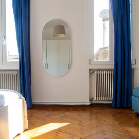 Appartamento Attic
