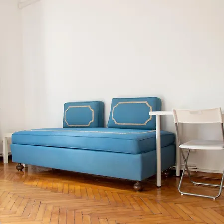 Appartamento Attic