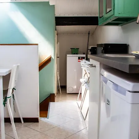 Attic Appartamento *