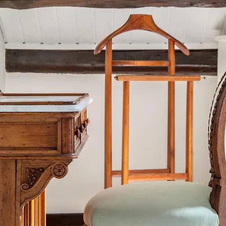 Appartamento Attic *