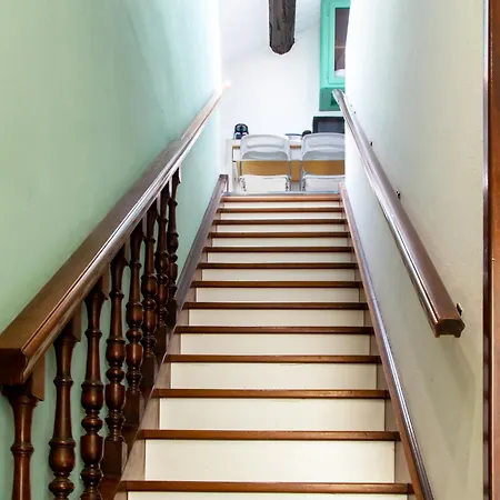 Appartamento Attic
