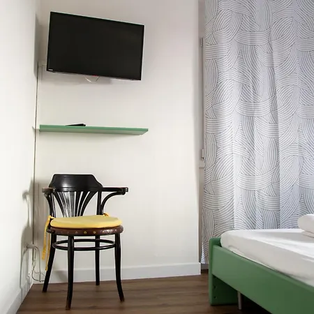 Attic Appartamento Padova