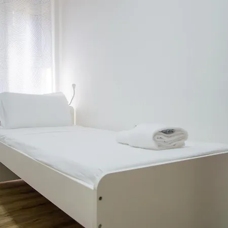 Attic Appartamento